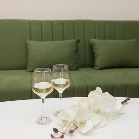 Valery Apartments Пефкохори Экстерьер фото