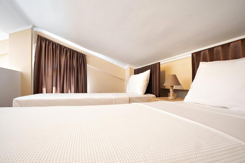 Valery Apartments Пефкохори Экстерьер фото