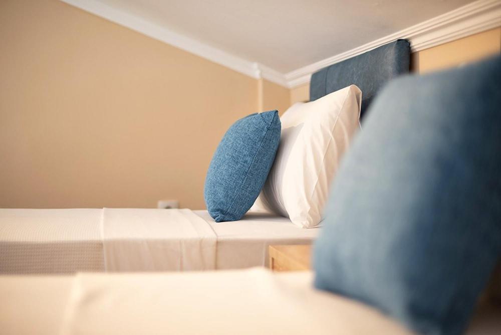 Valery Apartments Пефкохори Экстерьер фото