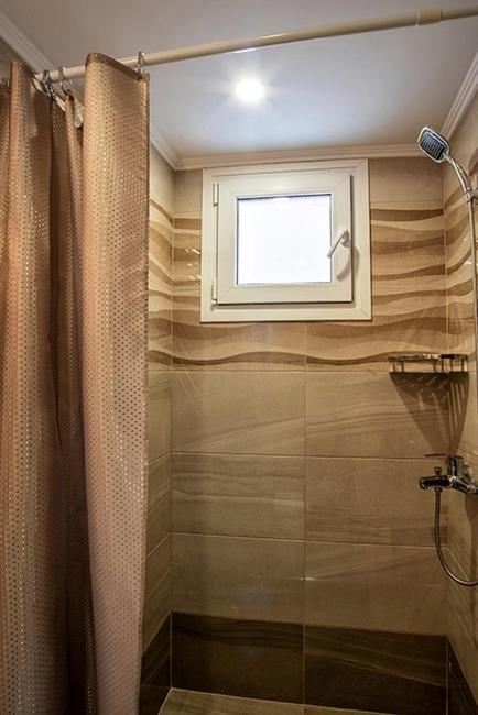 Valery Apartments Пефкохори Экстерьер фото