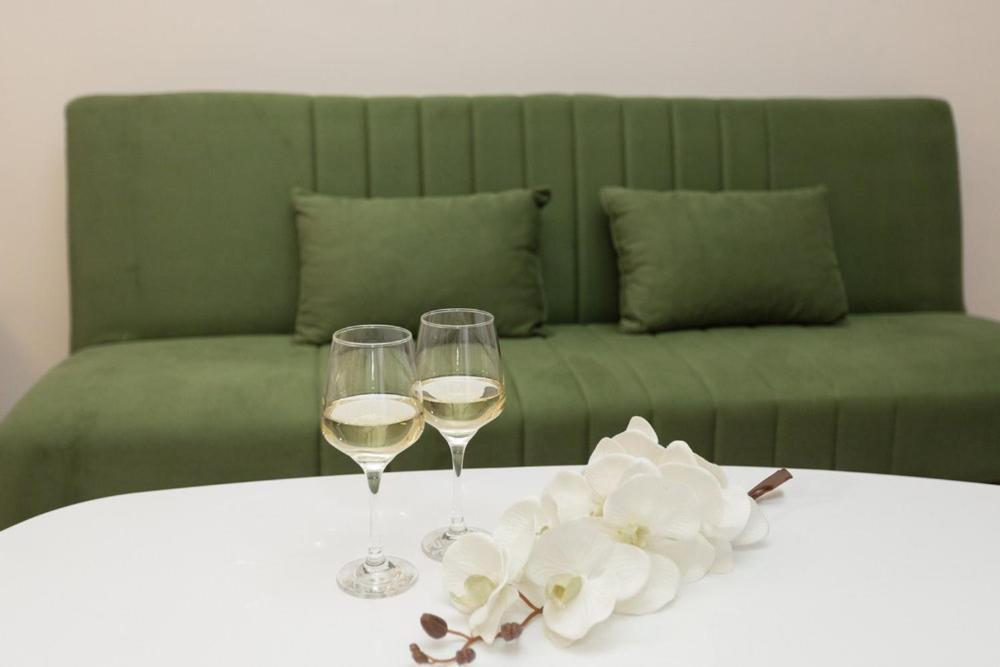 Valery Apartments Пефкохори Экстерьер фото