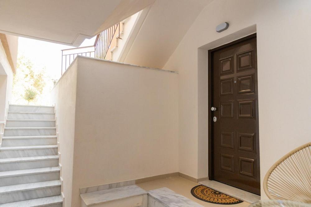Valery Apartments Пефкохори Экстерьер фото