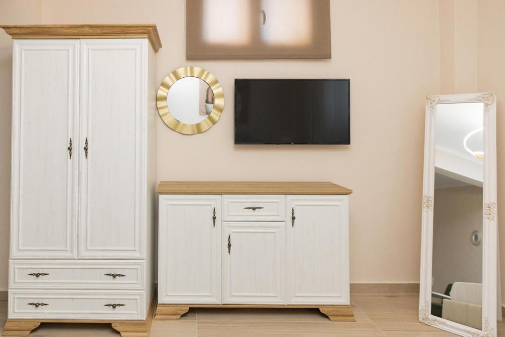 Valery Apartments Пефкохори Экстерьер фото