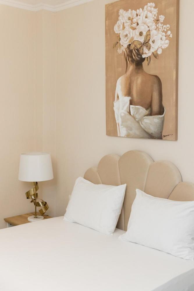 Valery Apartments Пефкохори Экстерьер фото